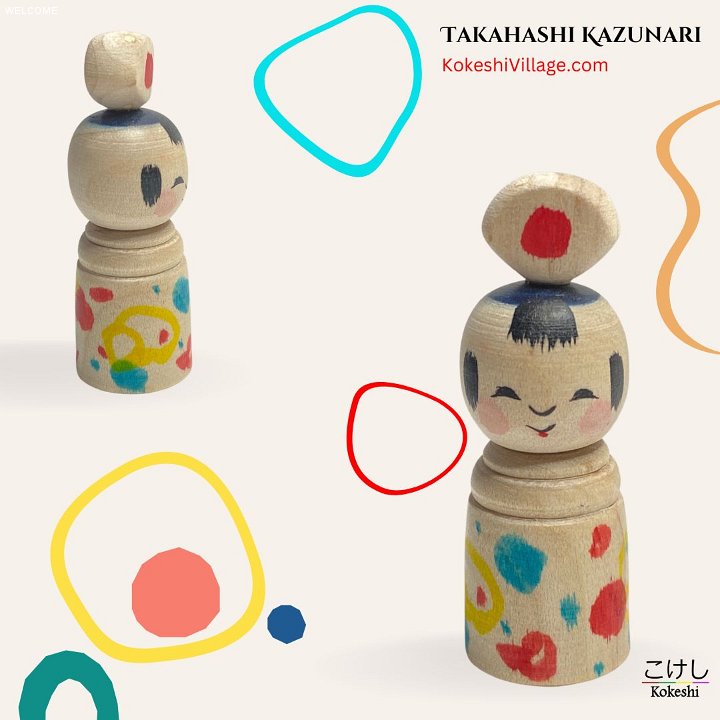 Takahashi Kazunari